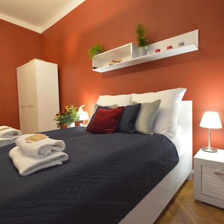 Central Wawel Apartments クラクフ エクステリア 写真
