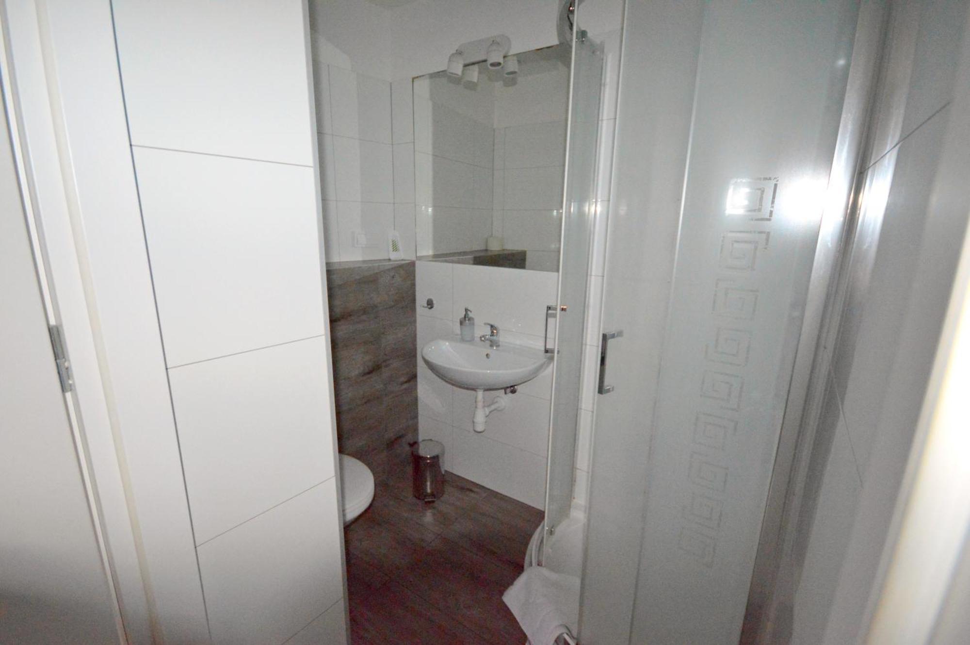 Central Wawel Apartments クラクフ エクステリア 写真